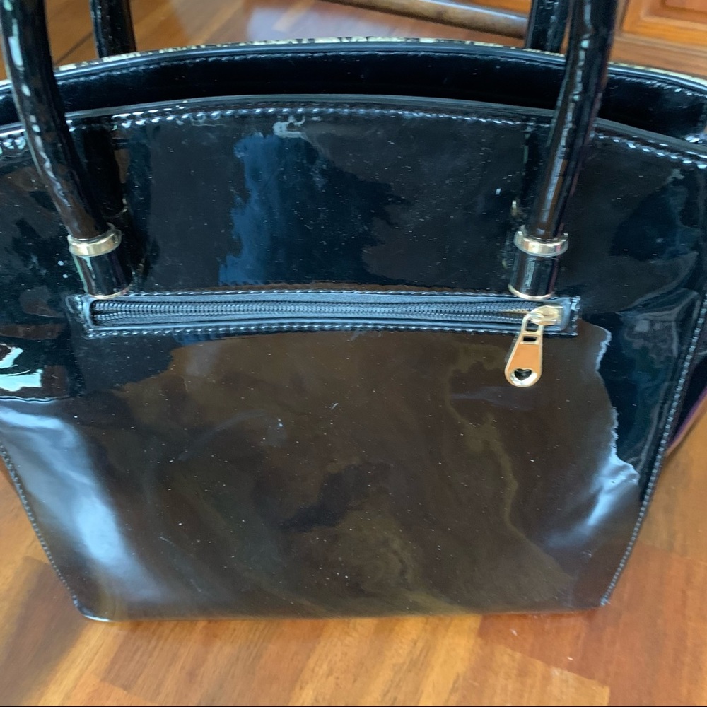 Large Hand Bag - Picture 3 of 4